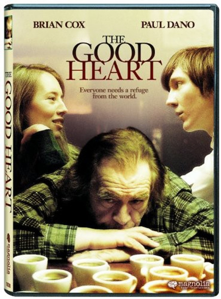 Good Heart DVD