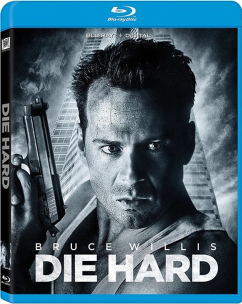 Die Hard (30Th Anniversary) Blu-Ray