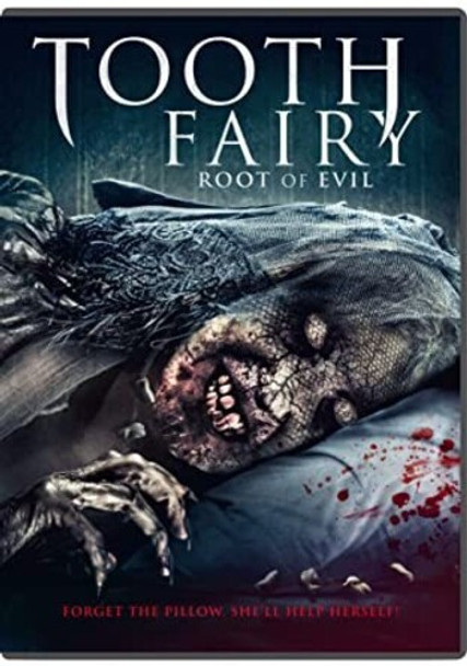 Tooth Fairy: The Root Of Evil DVD