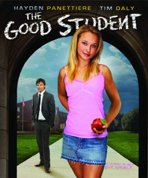 Good Student Blu-Ray