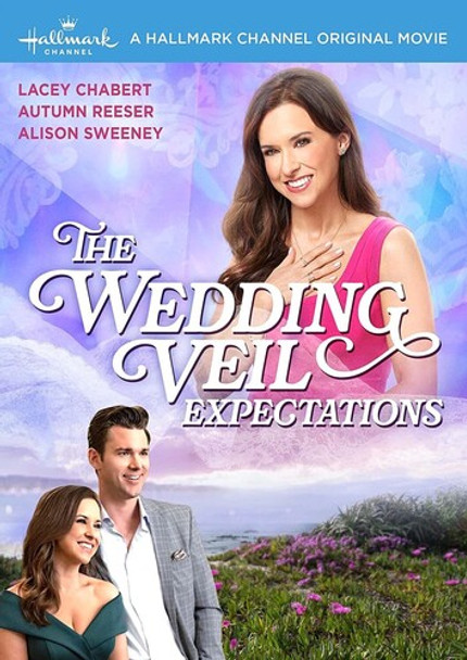 Wedding Veil Expectations DVD