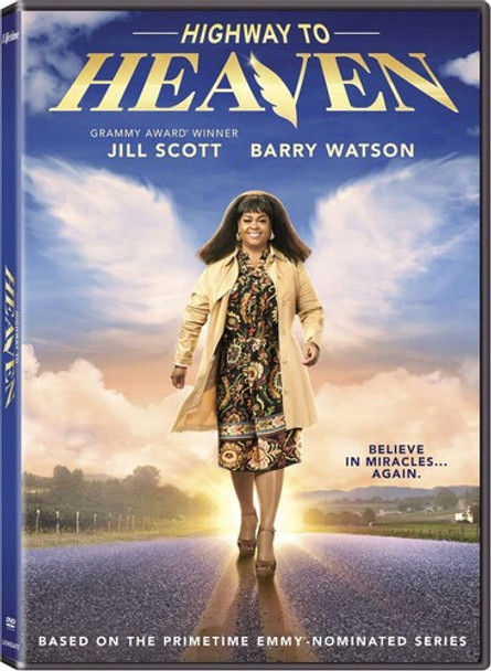 Highway To Heaven DVD