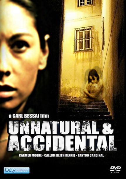 Unnatural & Accidental DVD