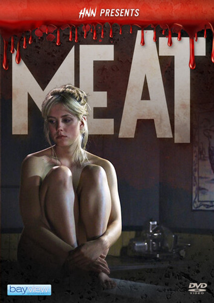 Hnn Presents: Meat DVD