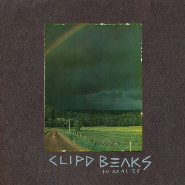 Clipd Beaks To Realize LP Vinyl