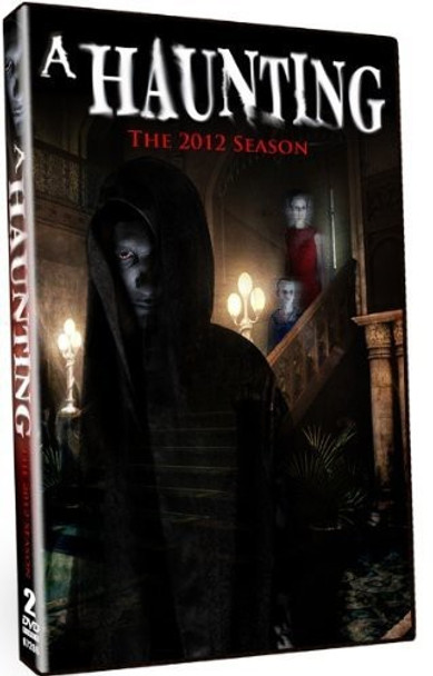 Haunting: Season 5 DVD