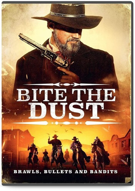 Bite The Dust DVD