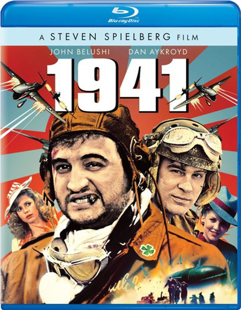 1941 Blu-Ray