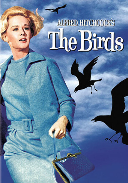 Birds DVD