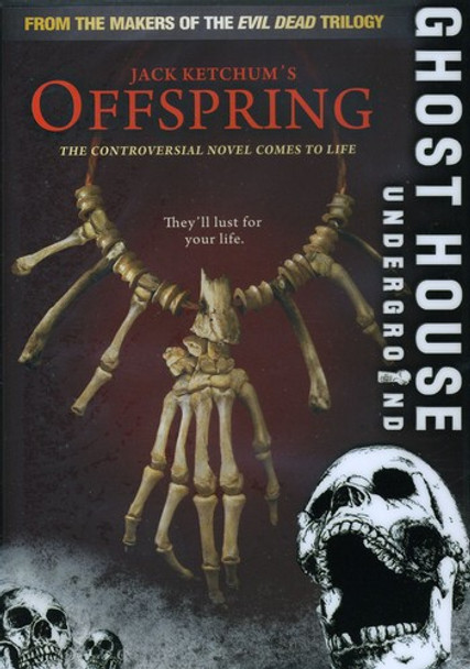 Offspring DVD