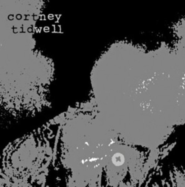 Tidwell, Cortney Sutures / Chemical Mind 7-Inch Single Vinyl