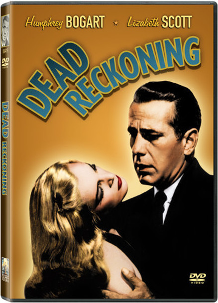 Dead Reckoning (1947) DVD