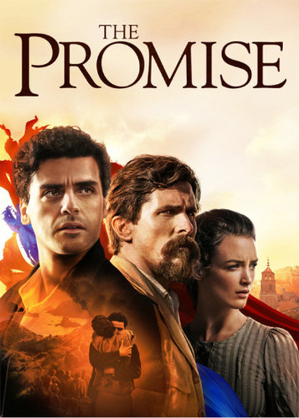 Promise DVD