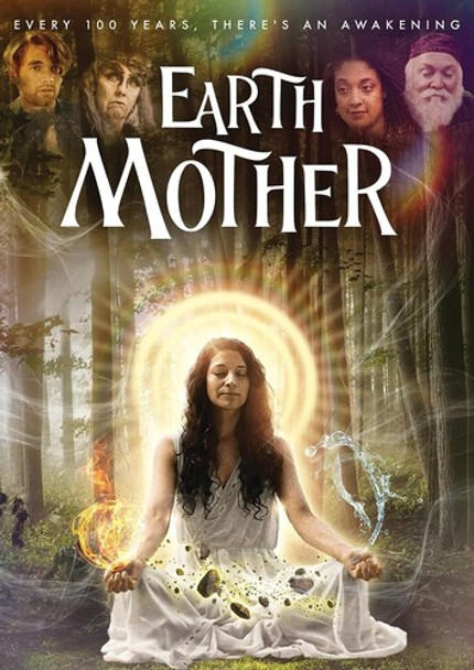 Earth Mother DVD