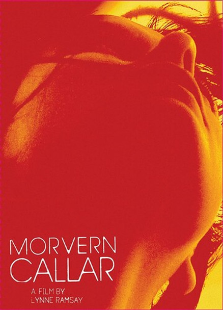 Morvern Callar DVD