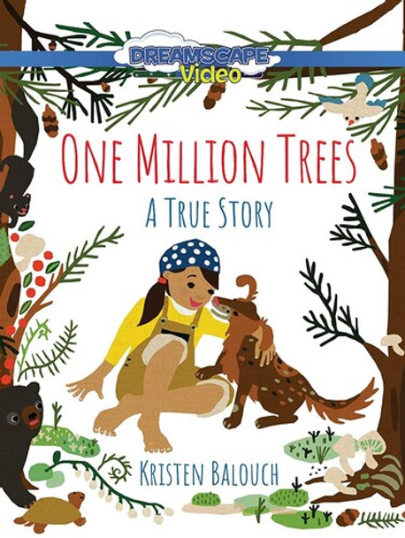 One Million Trees DVD