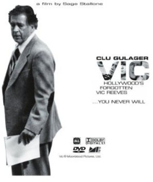 Vic DVD