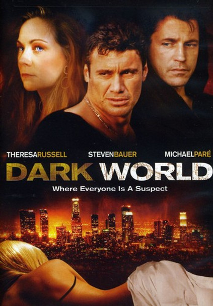 Dark World DVD