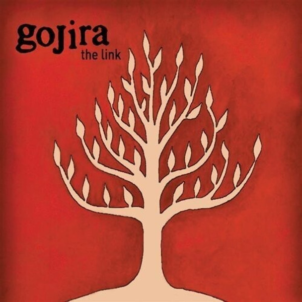 Gojira Link LP Vinyl