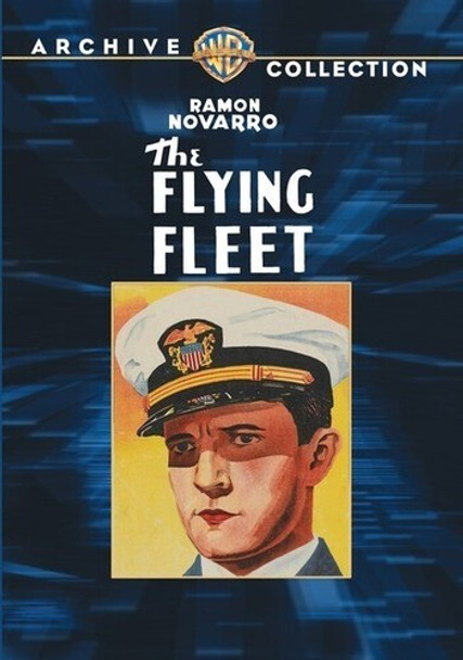 Flying Fleet DVD