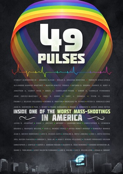 49 Pulses DVD