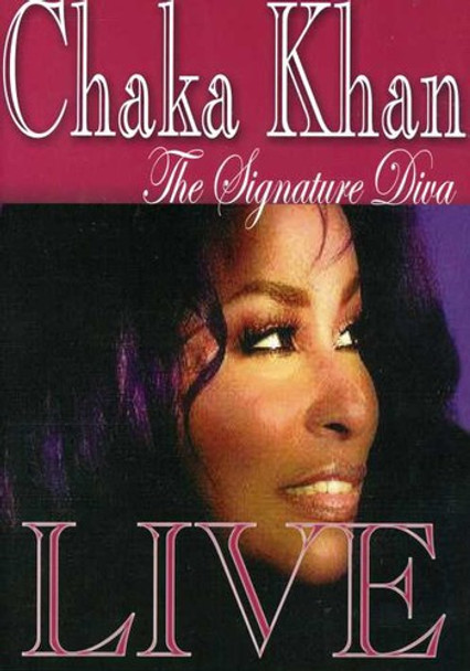 Signature Diva DVD