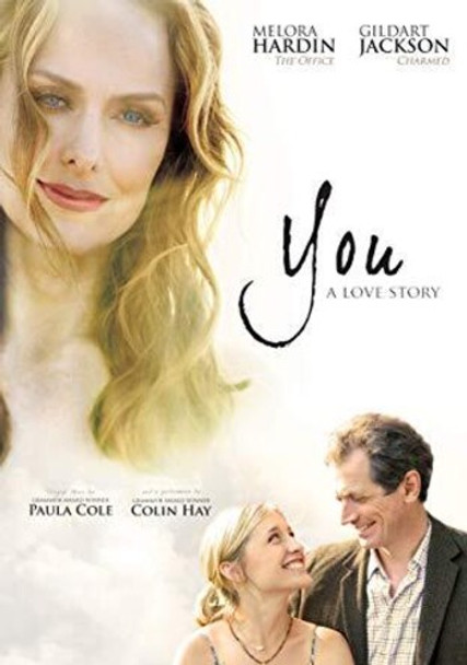 You: A Love Story DVD