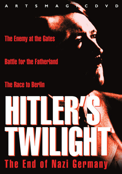 Hitlers Twilight DVD