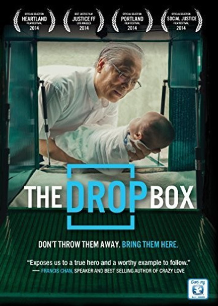 Drop Box DVD