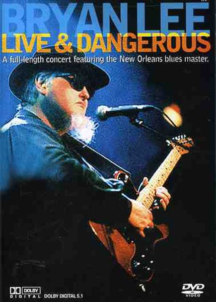 Live & Dangerous DVD