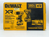 DEWALT 20V MAX XR BRUSHLESS 2 TOOL COMBO KIT (DCK249M2)