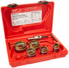 Milwaukee 7 Piece Carbide Cutter Plate Kit (49-22-8310)
