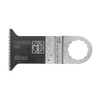 Fein E-Cut Precision Saw Blade - Type 235, 2-inch Length, 2-inch Width - 63502235010