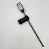 Driltec DPL04-400 d-go Expert SDS-PLUS Dustless 1/2" x 14-1/2" Multi-Cutter Carbide Drill Bit w/Vacuum Attachment