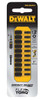 DEWALT ACCESSORIES DWA1SQ2IR10 10PK #2 Square Impact Bit Tip