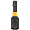 DEWALT ACCESSORIES DWA1SQ2IR10 10PK #2 Square Impact Bit Tip