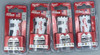 Milwaukee 49-56-0032 7/8 inch Hole Dozer Bi-Metal Hole Saw - 4 pack