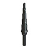 Greenlee GSB02 Step Bit, 1/2" (#2)