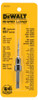DEWALT DW2567 #6 Countersink with 9/64-Inch Drill Bit [Tools & Home Improvement]