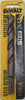 DeWalt DW1932 Pilot Point Gold Ferrous Oxide Drill Bit 1/2 in