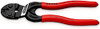 Knipex 6 1/4" CoBolt S Compact Bolt Cutter with Recess 71 31 160 SBA
