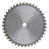Tenryu PRS-18540 Carbide Tipped Saw Blade, 7-1/4" x 40 Tooth TCG Grind