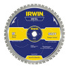 IRWIN Tools Metal-Cutting Circular Saw Blade, 8-inch, 50T (4935557)
