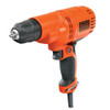 BLACK+DECKER DR260C 5.5 Amp 3/8'' Drill/Driver