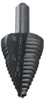 Lenox 30888-VB11 Vari-Bit 7/8-Inch to 1-1/8-Inch Step Drill Bit with 3/8-Inch...