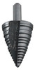 Lenox 30912-VB12 Vari-Bit 7/8-Inch, 1-1/8-Inch, 1-7/32-Inch, 1-1/4-Inch and 1...