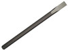 Wilde Tool CCL2432.NP/HT Long Cold Chisel, 3/4" x 12"