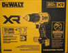 DEWALT 20V MAX Hammer Drill, 1/2", Cordless and Brushless, Compact With 2-Speed Setting, Bare Tool Only (DCD805B)