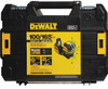 DEWALT 20V/12V MAX Laser Level, Cross Line Laser and 5 Spot Laser, Green, Bare Tool Only (DCLE34520GB)