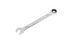 GEARWRENCH 13/16" 4 Degree Swing Arch 12 Point Ratcheting Combination Wrench - 86950